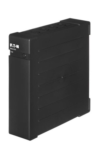 Zasilacz UPS EATON EL1200USBIEC (TWR; 1200VA)