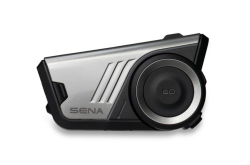 Interkom motocyklowy Sena 60S (60S-01)