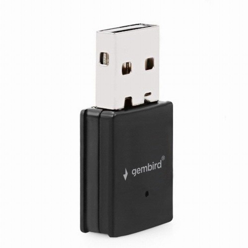 BEZPRZEWODOWA MINI KARTA SIECIOWA USB WIFI 300 MBPS
