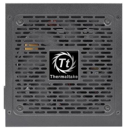 Zasilacz Thermaltake Smart BX1 PS-SPD-0650NNSABE-1 (650 W; Aktywne; 120 mm)