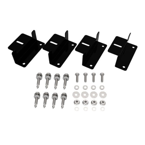 Nóżki montażowe do Panelu Ecoflow