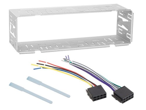 RADIO X-PRO MP3/USB/SD/MMC