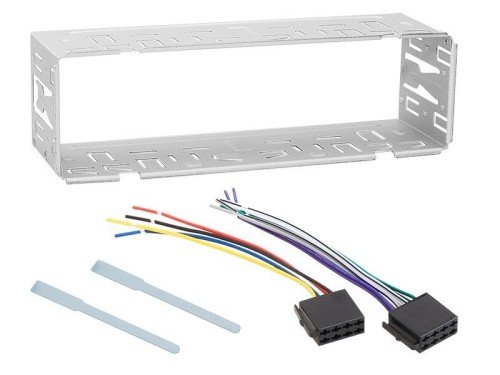RADIO X-PRO MP3/USB/SD/MMC