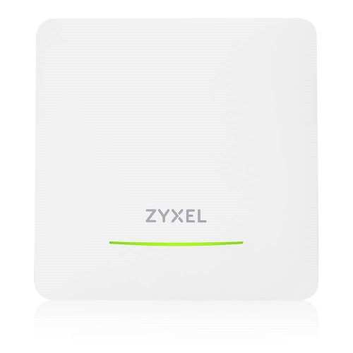 Access Point Wi-Fi 7 Zyxel NWA50BE 2.4GHz(2x2)/5GHz(2x2) PoE+ 1x2.5G