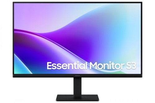 MONITOR SAMSUNG 27" LS24F320GAUXEN 120Hz