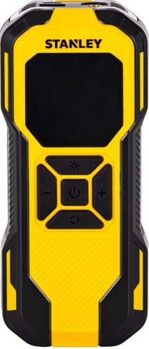 Kompresor akumulatorowy 12V SXIF0101 STANLEY