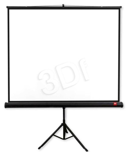 Ekran projekcyjny AVTEK Tripod PRO 200 (1:1; 108”)