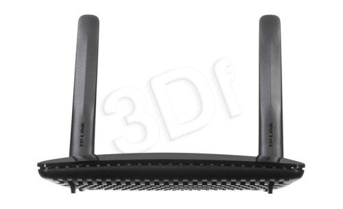 Router bezprzewodowy TP-LINK TL-MR6400 (kolor czarny)