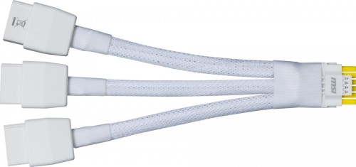 Karta graficzna MSI GeForce RTX 5080 16GB GAMING TRIO OC WHITE GDDR7