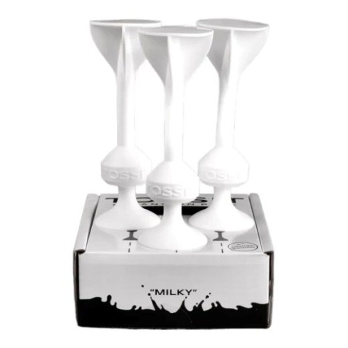 Zestaw rozszerzający TOSSIT, mleczny