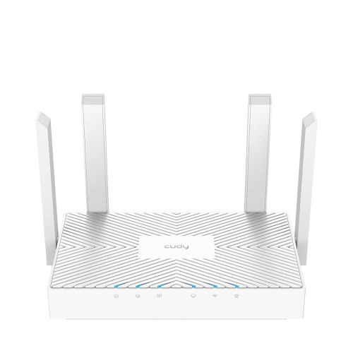 Router CUDY WR1300E