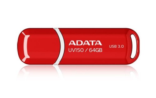 DashDrive Value UV150 64GB USB3.0 Red