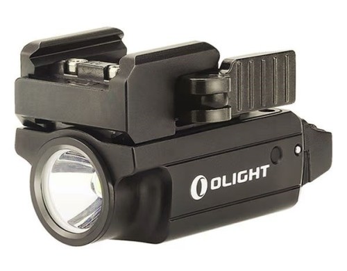 Latarka na broń Olight PL-Mini 2 Valkyrie 600 lumenów