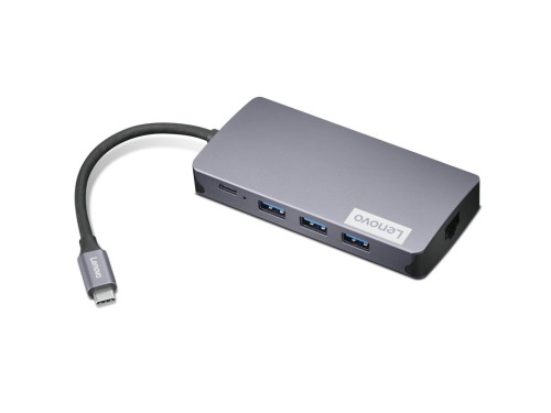 Lenovo 150 USB-C Travel Dock (GX91M73946)