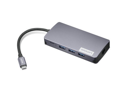 Lenovo 150 USB-C Travel Dock (GX91M73946)