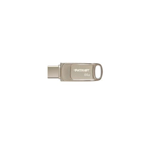 Patriot FLASHDRIVE Tab T560 64GB Dual USB 120MB/s