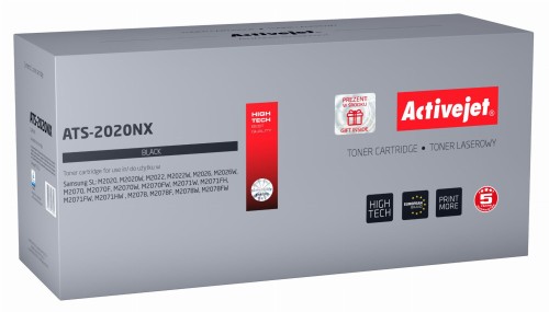 ATS-2020NX Toner (zamiennik Samsung MLT-D111L; Supreme; 2000 stron; czarny)