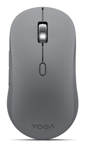 Lenovo Yoga Bluetooth Silent Mouse (Luna Grey) GY51S61919