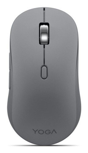 Lenovo Yoga Bluetooth Silent Mouse (Luna Grey) GY51S61919