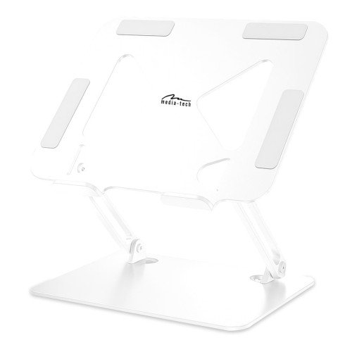 MEDIA-TECH PODSTAWKA POD LAPTOPA LAPTOP STAND MT2661W