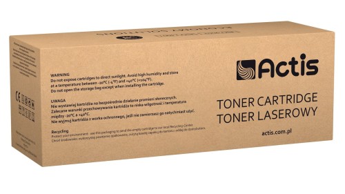 TO-B432A Toner (zamiennik OKI 45807106; Standard; 7000 stron; czarny)