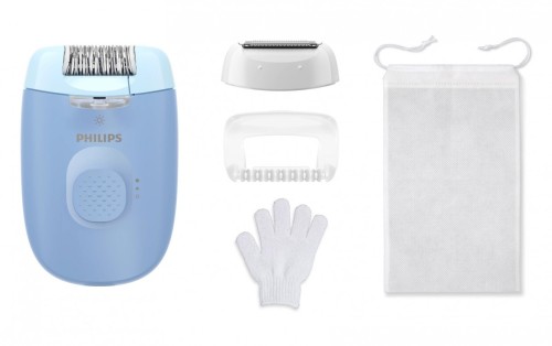 Depilator PHILIPS BRE247/00