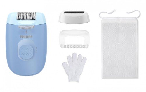 Depilator PHILIPS BRE247/00