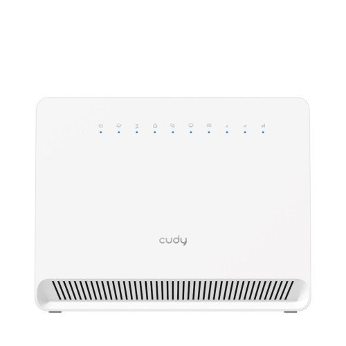 Router CUDY LT400V Wi-Fi 4G N300 z głosem