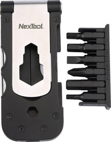 Multitool rowerowy NexTool Bicycle Tool NE0122 14w1