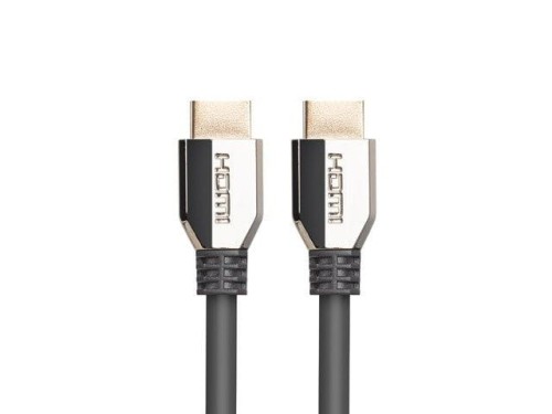 KABEL HDMI M/M V2.1 1.8M 8K 60HZ CA-HDMI-30CU-0018-BK