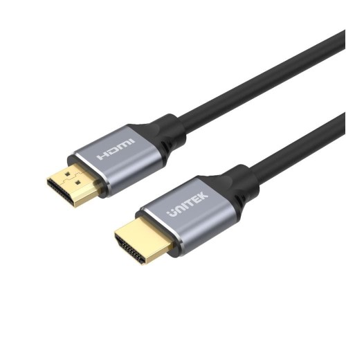 KABEL HDMI 2.1 8K, 4K120HZ UHD, 3M, C139W