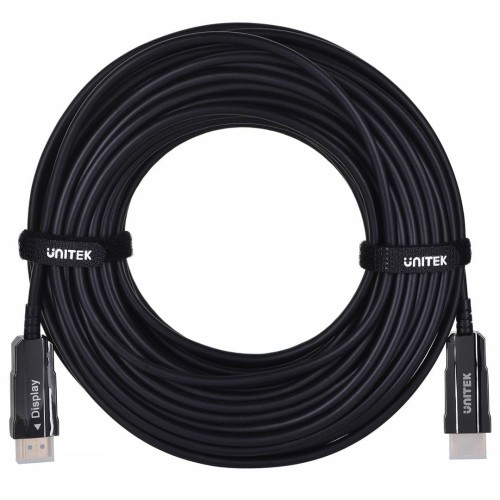 KABEL OPTYCZNY HDMI 2.0 AOC 4K 60HZ 20M