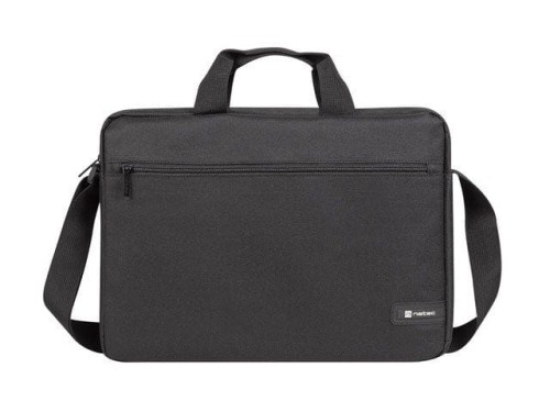 TORBA DO LAPTOPA WALLAROO 2 15.6" Z MYSZKĄ BEZPRZEWODOWĄ NTO-2051