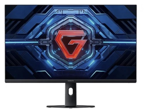Monitor Xiaomi Gaming IPS 27” G27i 2026 200Hz
