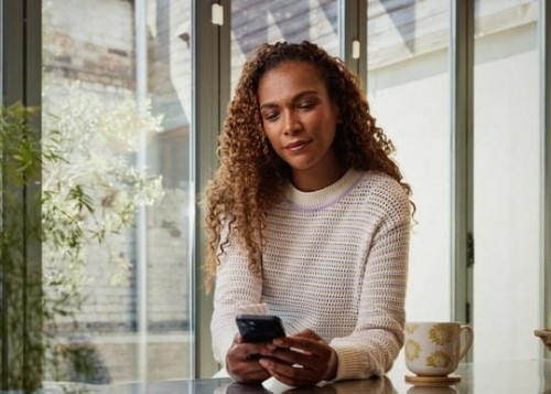 Yale Wewnętrzny czujnik okno/drzwi