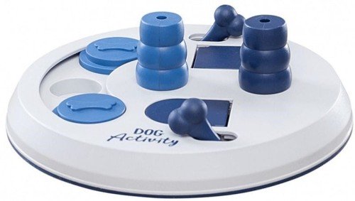 Dog Activity Flip Board zabawka dla psa