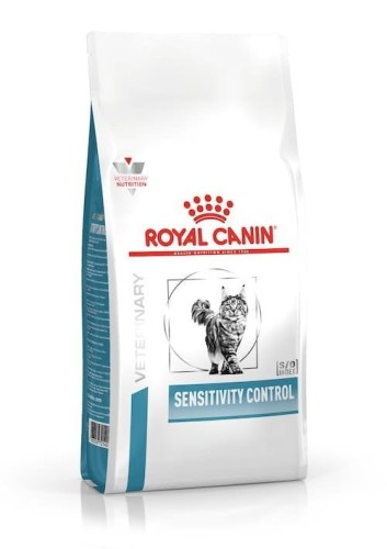 Sensitivity Control Feline - sucha karma dla kota - 1,5 kg