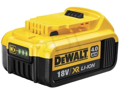 Akumulator DeWalt XR DCB182