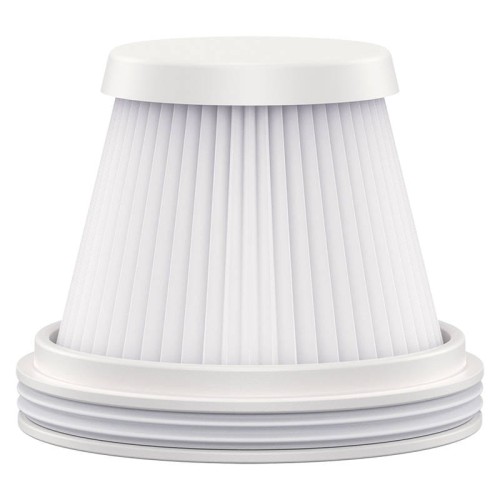 Filtr do odkurzacza samochodowego Baseus A3lite 2 szt (biały)