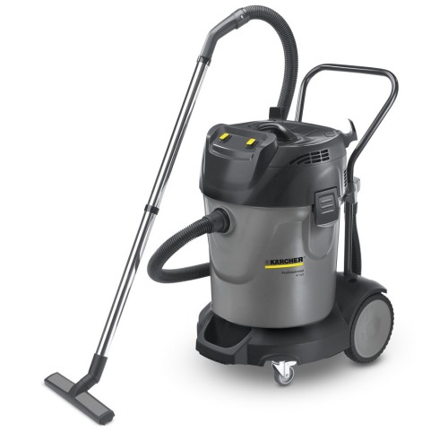 Odkurzacz profesjonalny KARCHER NT 70/2