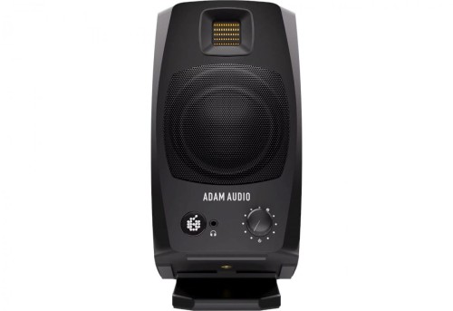 ADAM AUDIO D3V Black - Para monitorów