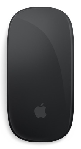 Apple Magic Mouse Multi-Touch USB-C Black