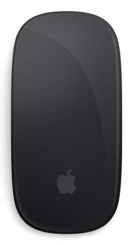 Apple Magic Mouse Multi-Touch USB-C Black