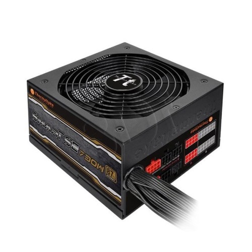 Zasilacz Thermaltake Smart SE 730W SPS-730MPCBEU (730 W; Aktywne; 140 mm)
