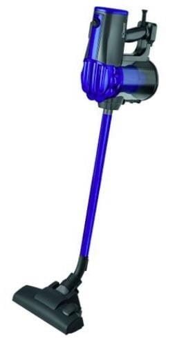 Odkurzacz bezworkowy Boman BS 1948 (600W; kolor niebieski)