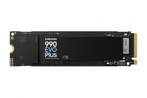 Dysk SSD Samsung 990 EVO Plus 1TB M.2 PCI-E x4 NVMe 5.0x2