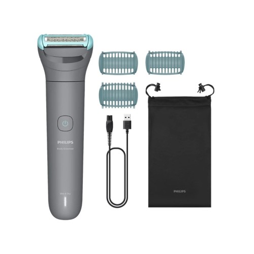 Golarka do ciała PHILIPS BodyGroom BG3485/15