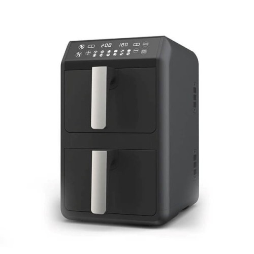 Frytownica beztłuszczowa 2400W MR-761 MAESTRO