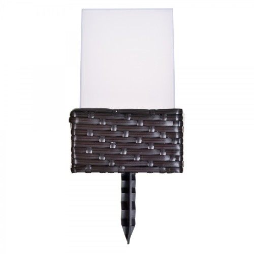 Lampa solarna wbijana LED Activejet AJE-YUCCA
