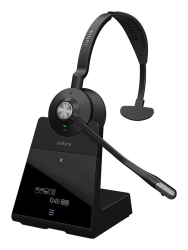 Słuchawki Jabra Engage 75 SE Mono - Headset - On-Ear